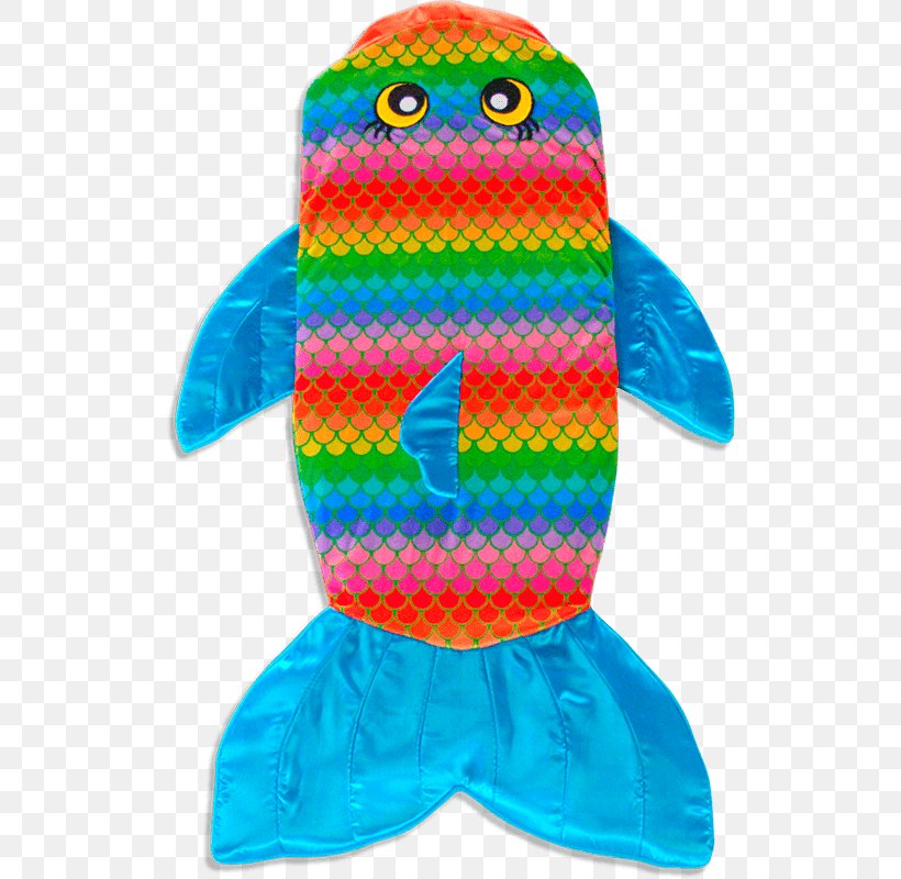The Rainbow Fish Sleeved Blanket Child Color, PNG, 580x800px, Rainbow Fish, Baby Toys, Blanket, Book, Child Download Free