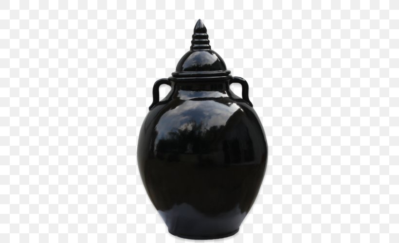 Urn Ceramic Pottery Vase, PNG, 500x500px, Urn, Artifact, Ceramic, Pottery, Vase Download Free