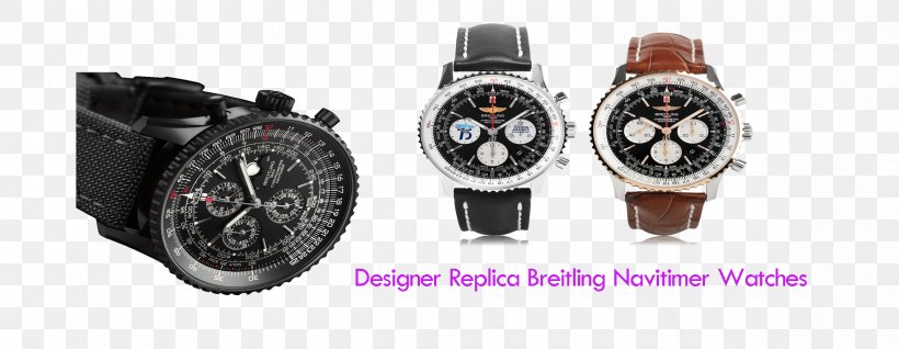 Watch Strap Breitling Navitimer 01, PNG, 2340x908px, Watch, Brand, Breitling, Breitling Navitimer 01, Clothing Accessories Download Free