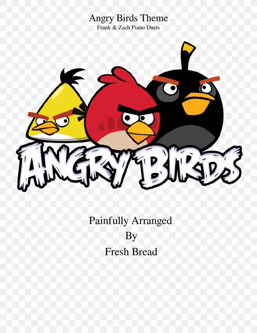 ANGRY BIRDS 2 GAME GUIDE Beak Angry Birds 2 Guide Logo, PNG, 850x1100px, Angry Birds 2, Advertising, Angry Birds, Angry Birds Fight, Beak Download Free