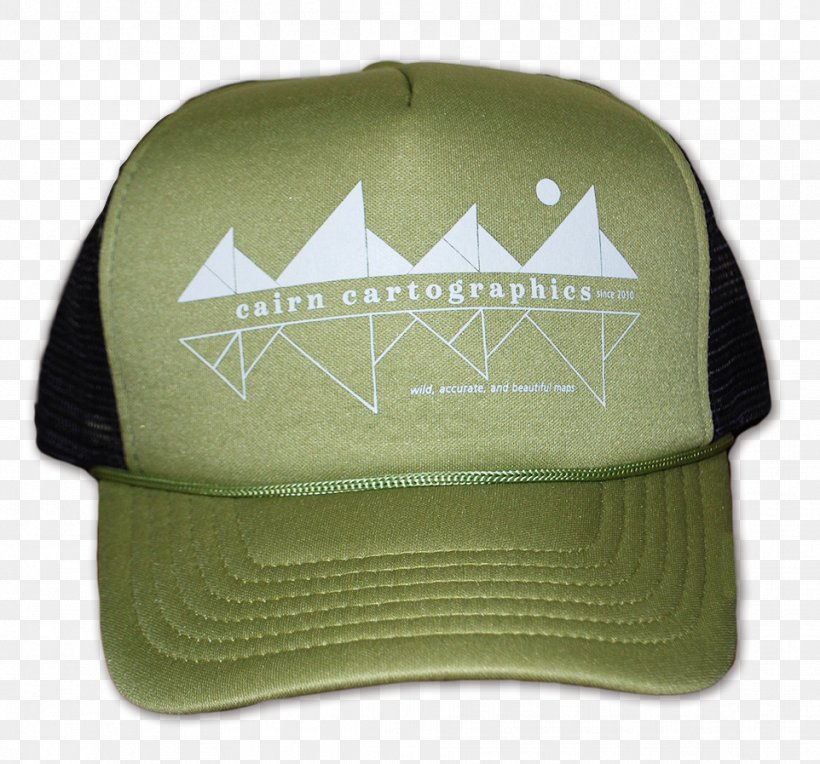 Baseball Cap Bob Marshall Wilderness Complex Cairn Cartographics Bob Marshall Country, PNG, 962x897px, Baseball Cap, Bob Marshall Wilderness, Brand, Cap, Green Download Free