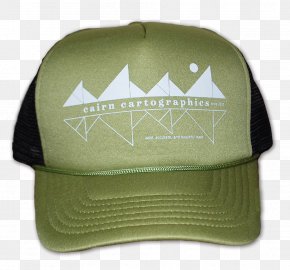 Baseball Cap - Baseball Cap Bob Marshall Wilderness Complex Cairn Cartographics Bob Marshall Country PNG