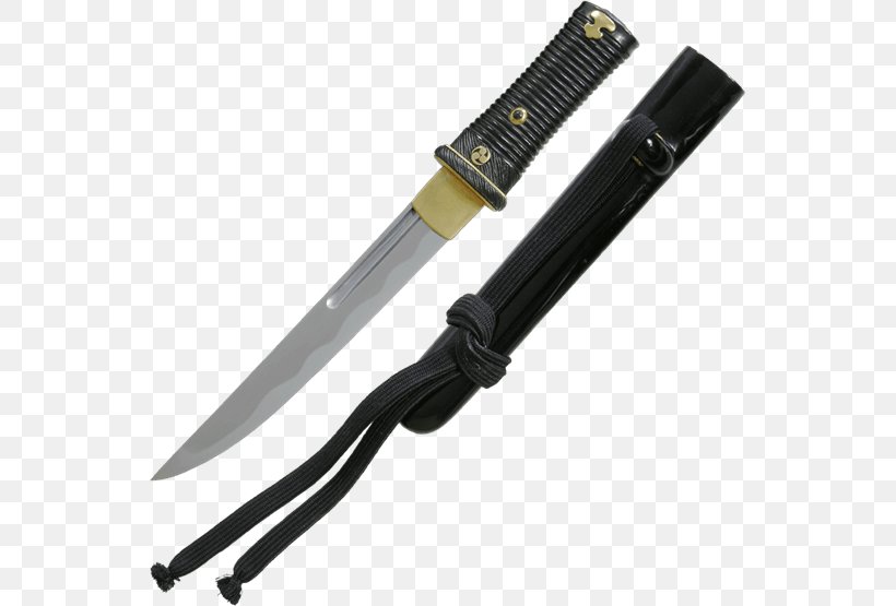Bowie Knife The Great Wave Off Kanagawa Tantō Hunting & Survival Knives Dagger, PNG, 555x555px, Bowie Knife, Blade, Cold Weapon, Dagger, Great Wave Off Kanagawa Download Free