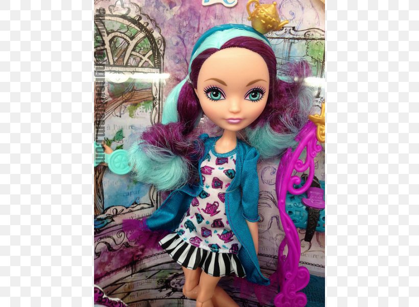 Doll Ever After High Barbie Party Shyrokyi, PNG, 600x600px, Doll, Assortment Strategies, Barbie, Discounts And Allowances, Ever After High Download Free