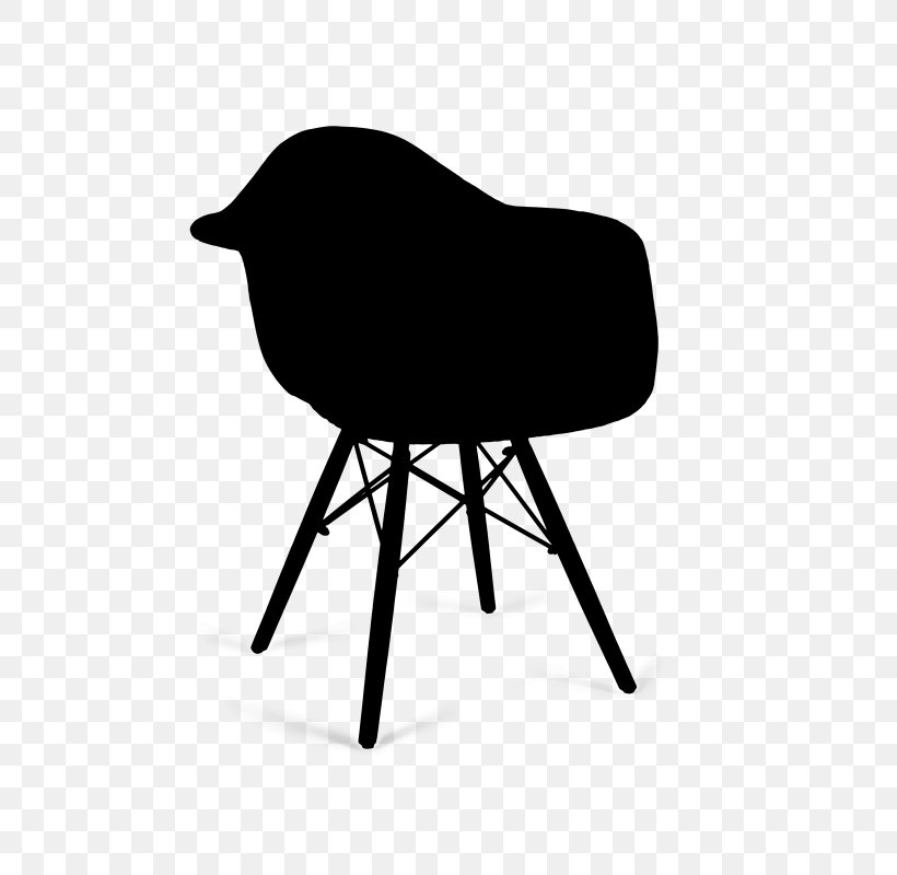 Eames Lounge Chair Table Charles And Ray Eames Mid-century Modern, PNG, 800x800px, Eames Lounge Chair, Black, Chair, Charles And Ray Eames, Dining Room Download Free