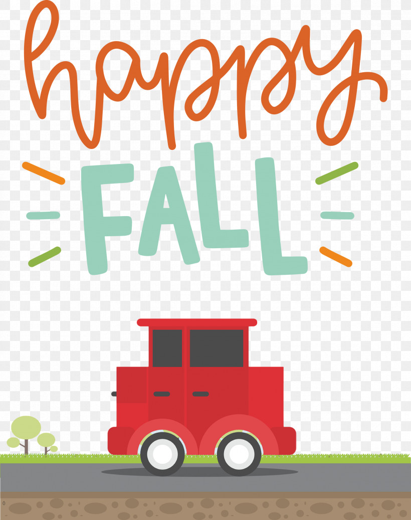 Happy Fall, PNG, 2372x3000px, Happy Fall, Behavior, Cartoon, Geometry, Human Download Free