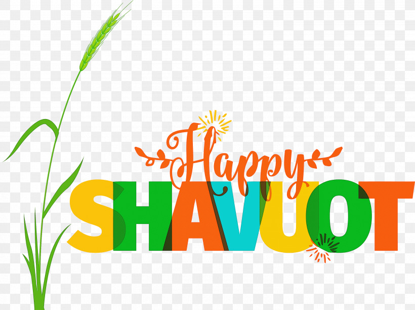 Happy Shavuot Feast Of Weeks Jewish, PNG, 3000x2240px, Happy Shavuot, Behavior, Commodity, Grasses, Jewish Download Free