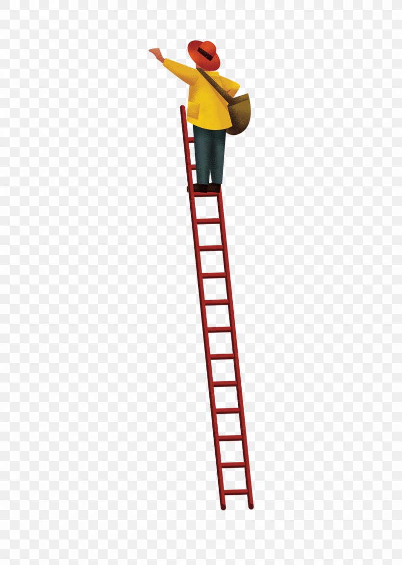 Ladder Clip Art, PNG, 1500x2108px, Ladder, Cartoon, Designer, Google Images, Material Download Free