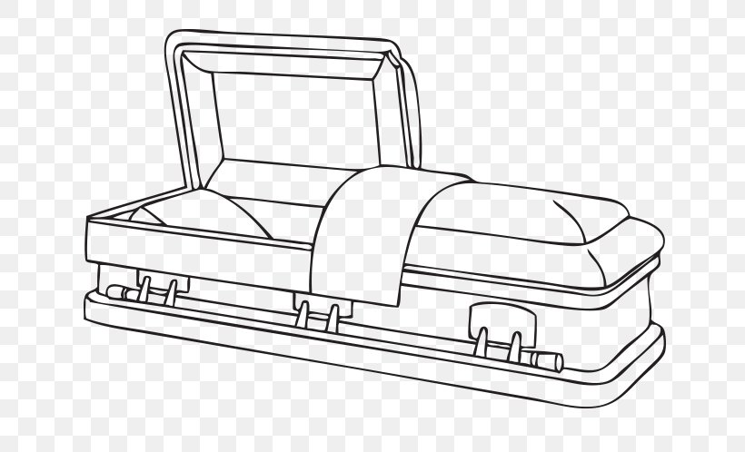 Line Art Drawing Image Sketch Pixel, PNG, 696x498px, Line Art, Bathroom Accessory, Black And White, Coffin, Display Resolution Download Free