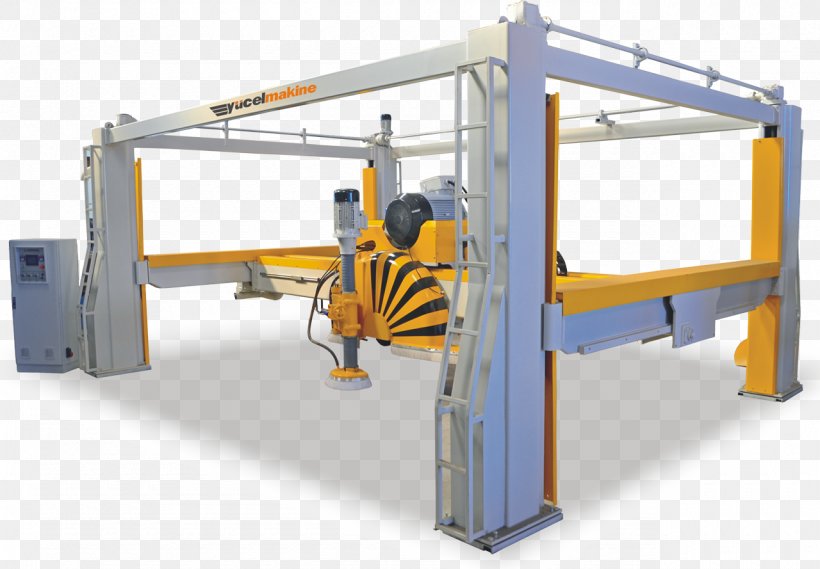 Machine Marble Manufacturing Cutting Crane, PNG, 1280x889px, Machine, Bridge, Crane, Cutting, Length Download Free