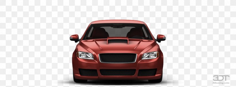 Mid-size Car Bumper City Car Motor Vehicle, PNG, 1004x373px, Car, Automotive Design, Automotive Exterior, Automotive Lighting, Brand Download Free