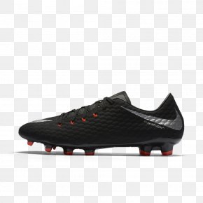 Nike - Nike Hypervenom Football Boot Nike Mercurial Vapor Shoe PNG