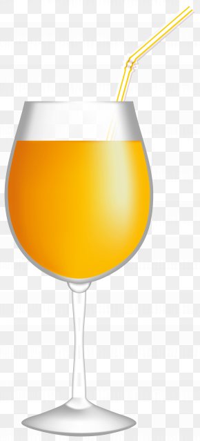 Juice - Orange Juice Cocktail Harvey Wallbanger Wine PNG