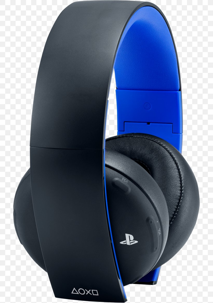 PlayStation 4 PlayStation 3 PlayStation 2 Headphones, PNG, 720x1164px, Playstation 4, Audio, Audio Equipment, Electric Blue, Electronic Device Download Free