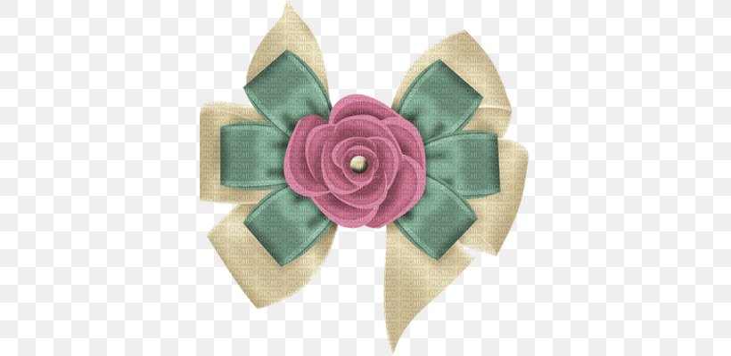 Ribbon Paper Decoupage Clip Art, PNG, 371x400px, Ribbon, Clothing Accessories, Cut Flowers, Decoupage, Embroidery Download Free