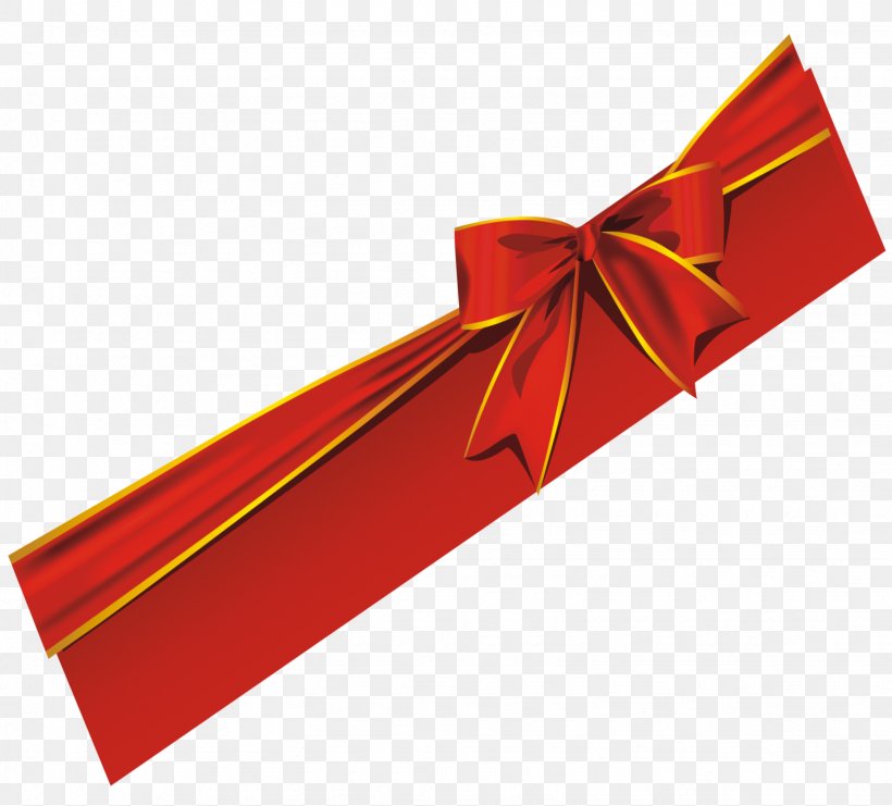 Ribbon Red Gift Bow Tie, PNG, 1535x1388px, Ribbon, Anniversary, Belt, Bow Tie, Clothing Download Free