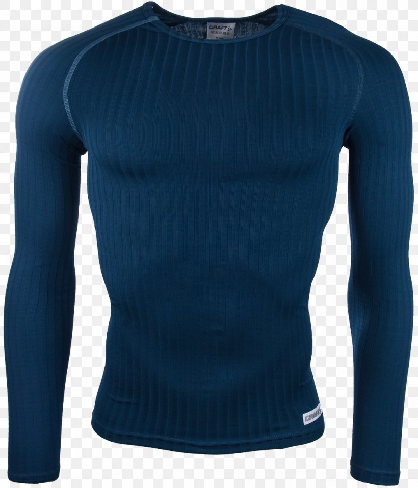 T-shirt Sleeve Bluza Unterhemd, PNG, 1000x1169px, Tshirt, Active Shirt, Blue, Bluza, Cobalt Blue Download Free