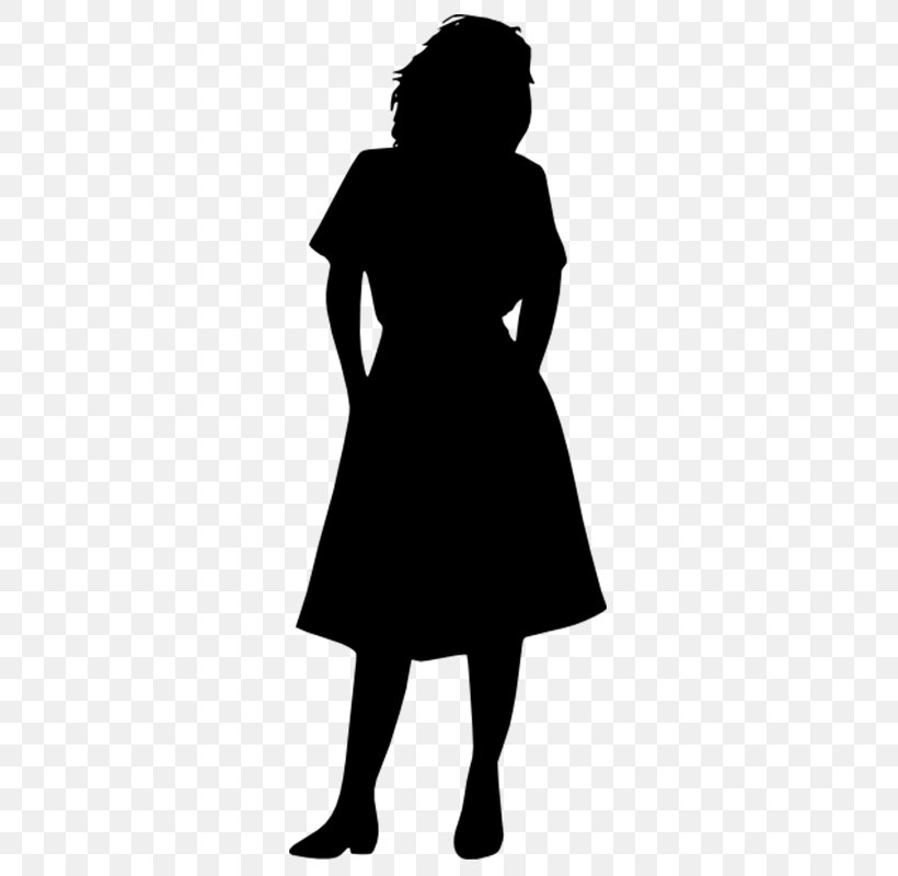 Woman Cartoon, PNG, 600x800px, Dress, Blackandwhite, Cartoon, Clothing, Fashion Download Free