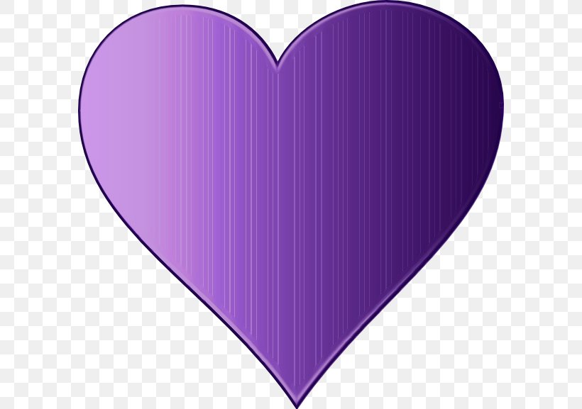 Angle Heart Line Purple Pattern, PNG, 600x577px, Watercolor, Heart, Lavender, Love, M095 Download Free