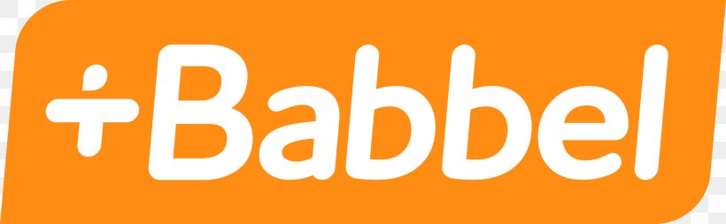 Babbel Norwegian Language Mobile App English Language, PNG, 3212x994px, Babbel, Bild, Brand, Computer Font, Coupon Download Free