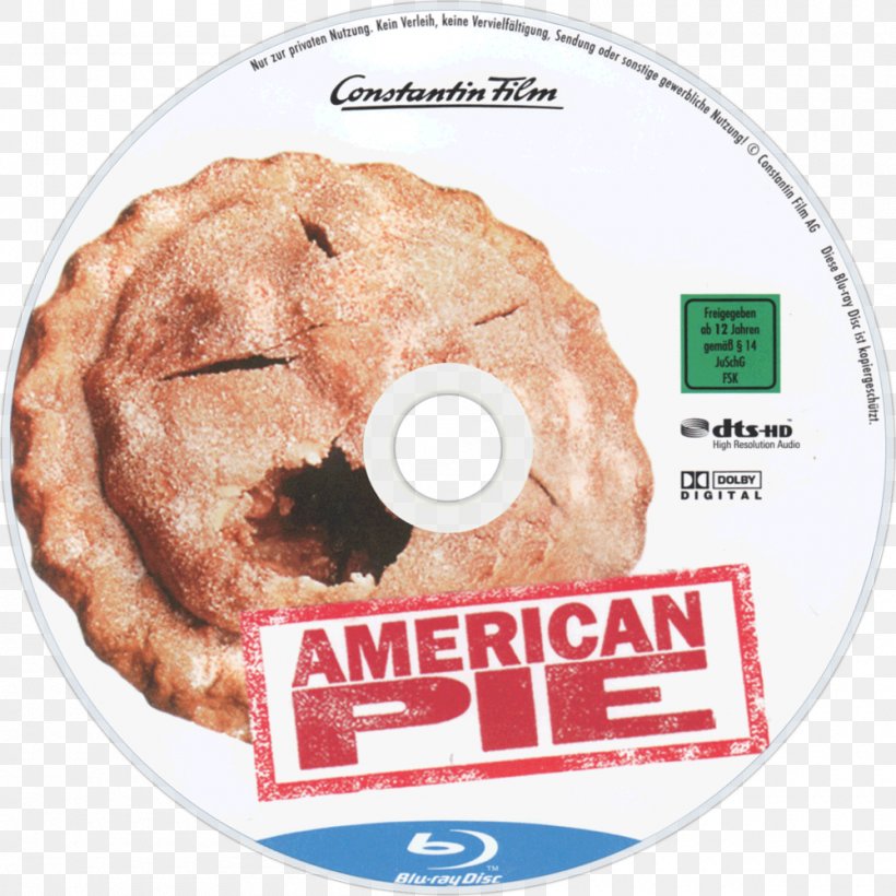 Blu-ray Disc YouTube American Pie Film Sugar Ray, PNG, 1000x1000px, Bluray Disc, Adam Herz, American Pie, American Pie 2, American Wedding Download Free