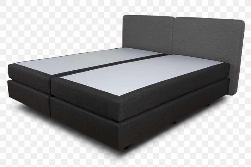 Box-spring Mattress Bed Frame Couch, PNG, 1000x667px, Boxspring, Bed, Bed Frame, Bed Sheet, Bed Sheets Download Free