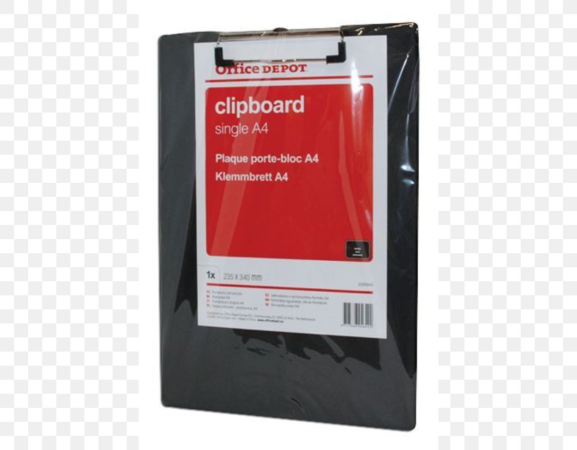 Clipboard Directory Acco Plastic Multimedia, PNG, 640x640px, Clipboard, Acco, Directory, Electronic Device, Electronics Accessory Download Free