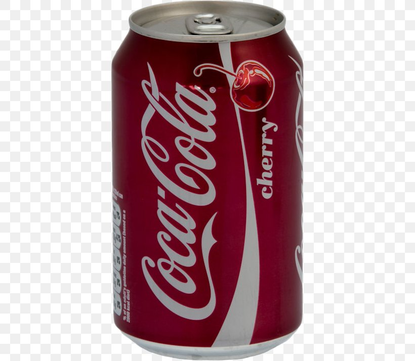 Coca-Cola Cherry Fizzy Drinks Diet Coke, PNG, 382x714px, Cocacola, Ajegroup, Aluminum Can, Beverage Can, Bottle Download Free