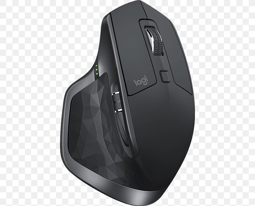 Computer Mouse Logitech MX Master 2S Computer Keyboard, PNG, 434x664px, Computer Mouse, Computer, Computer Component, Computer Keyboard, Computer Speakers Download Free