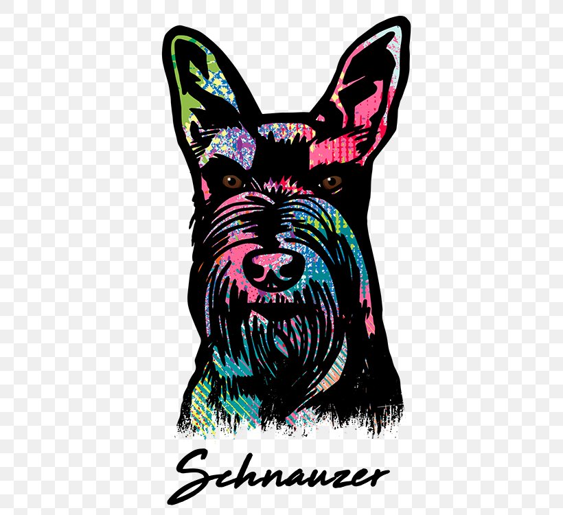 Dog Cartoon, PNG, 581x750px, Scottish Terrier, Art, Breed, Cairn, Cairn Terrier Download Free