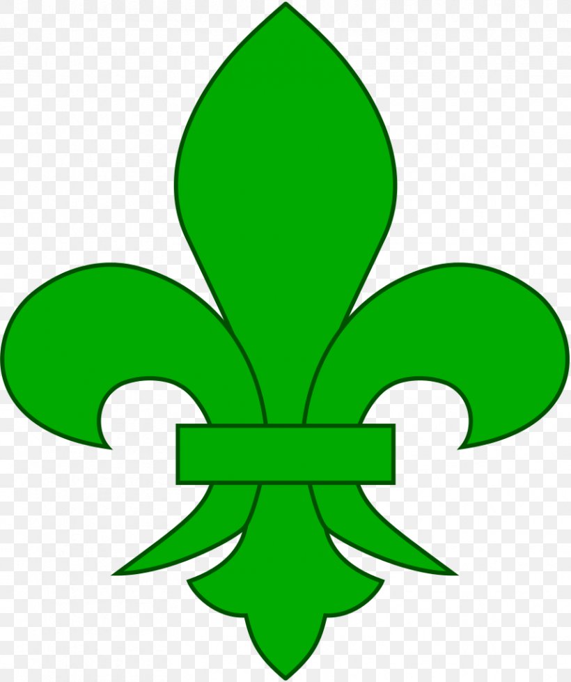 Флер де Лис символ Франции