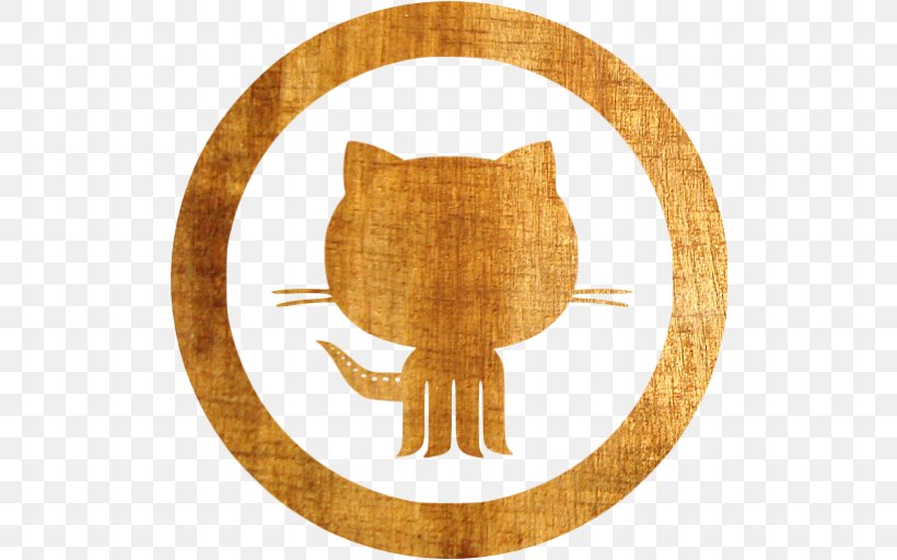 GitHub Fork, PNG, 512x512px, Github, Bootstrap, Carnivoran, Cat Like Mammal, Fork Download Free