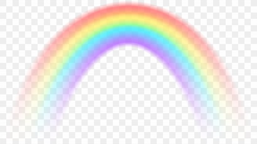 Light Rainbow Clip Art, PNG, 8000x4471px, Light, Cloud, Color ...