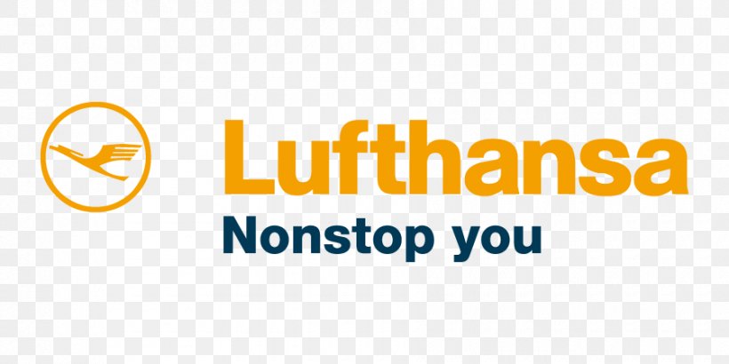 Logo Brand Product Design Lufthansa, PNG, 900x450px, Logo, Area, Brand, Lufthansa, Special Olympics Area M Download Free