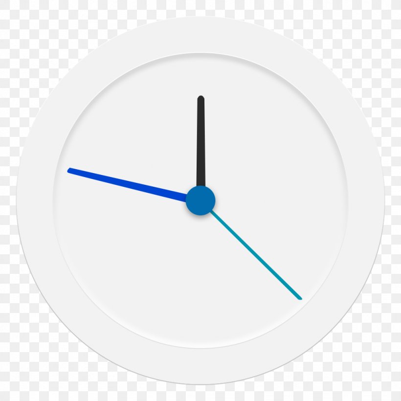 Product Design Line Clock, PNG, 1024x1024px, Clock, Home Accessories, Microsoft Azure, Wall Clock Download Free