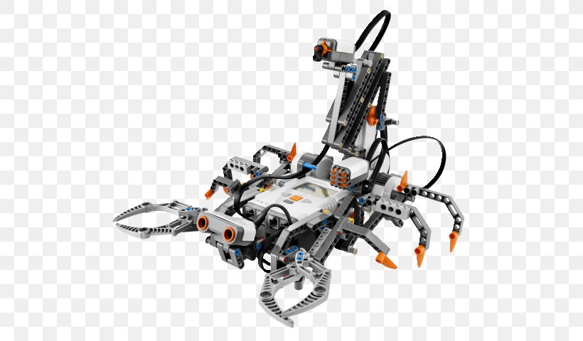Robotics Lego Mindstorms NXT Scorpion, PNG, 574x480px, Robot, Arduino, Child, Computer Programming, Education Download Free