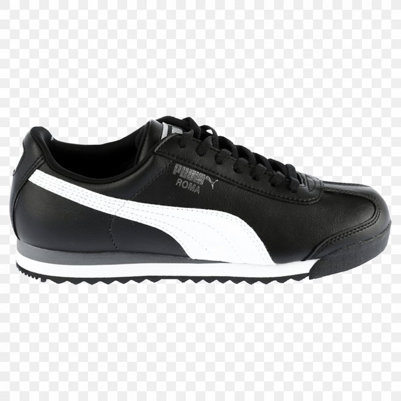 Sneakers Skate Shoe Puma Nike Cortez, PNG, 1200x1200px, Sneakers, Adidas, Athletic Shoe, Basketball Shoe, Black Download Free