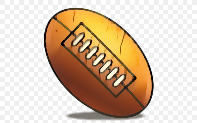 American Football Background, PNG, 512x512px, Meter, American Football, Ball, Football, Orange Download Free