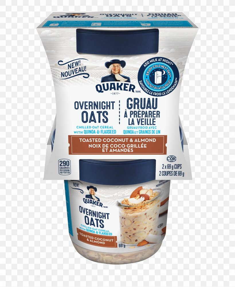 Breakfast Cereal Porridge Milk Quaker Oats Company, PNG, 2400x2931px, Breakfast Cereal, Breakfast, Calorie, Cinnamon, Commodity Download Free