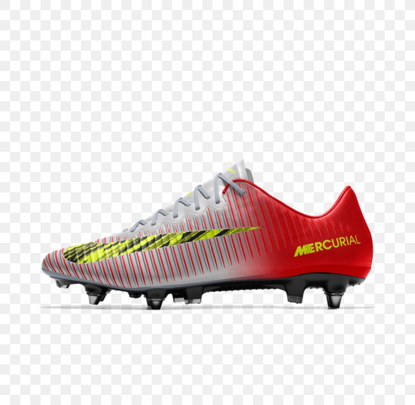 Cleat Nike Mercurial Vapor Football Boot Sneakers, PNG, 800x800px, Cleat, Adidas, Asics, Athletic Shoe, Cross Training Shoe Download Free