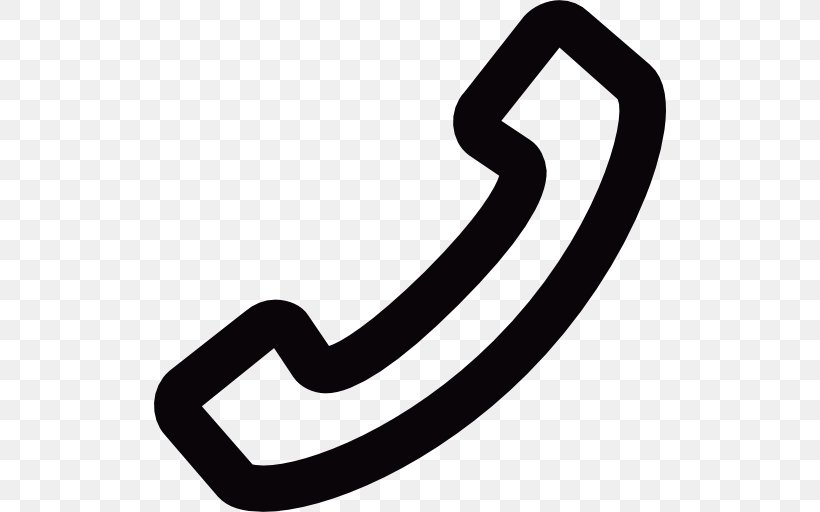 Telephone Business Logo, PNG, 512x512px, Telephone, Black And White, Business, Company, Consultant Download Free