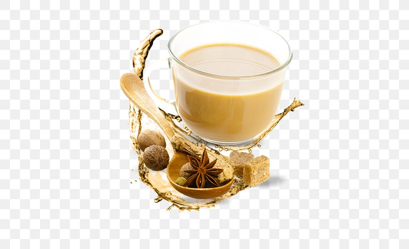 Green Tea Masala Chai English Breakfast Tea White Tea, PNG, 500x500px, Tea, Black Tea, Camellia Sinensis, Cardamom, Cup Download Free