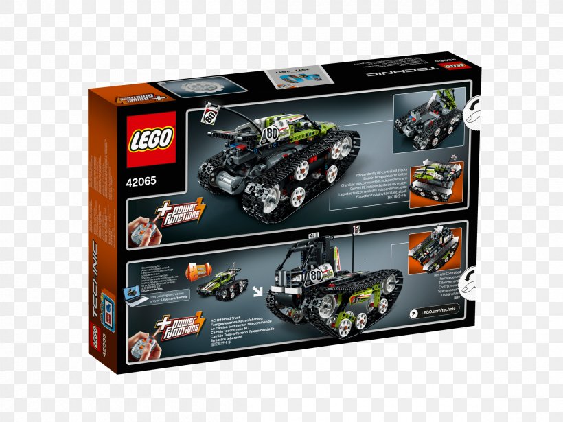 Lego Racers Lego Technic Toys 