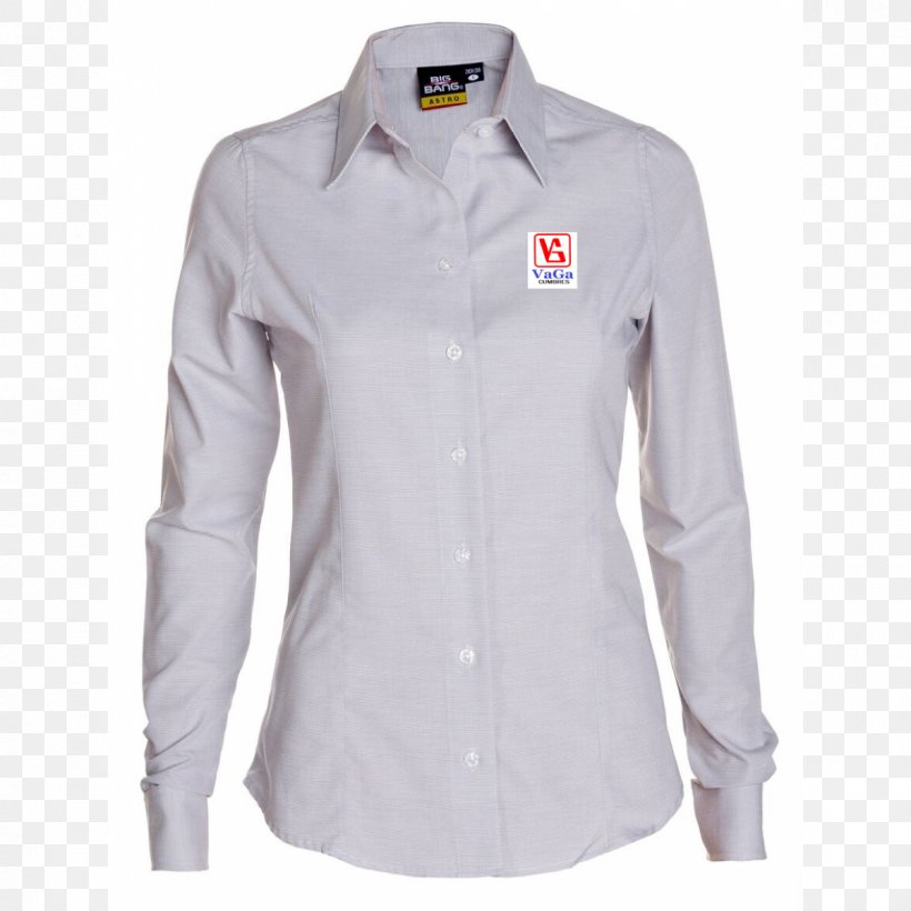 Long-sleeved T-shirt Uniform Blouse, PNG, 1200x1200px, Longsleeved Tshirt, Ansvar, Blouse, Button, Color Download Free
