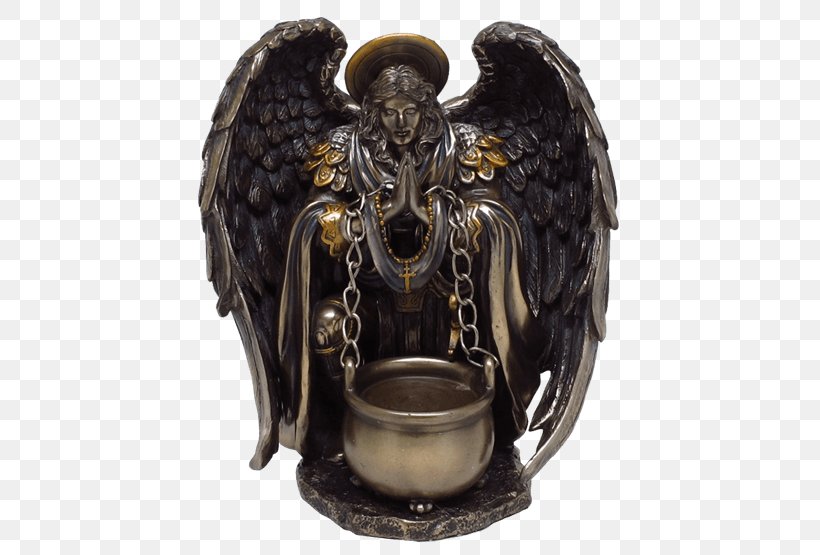 Michael Archangel Intercession Statue Prayer, PNG, 555x555px, Michael, Angel, Archangel, Bronze, Bronze Sculpture Download Free