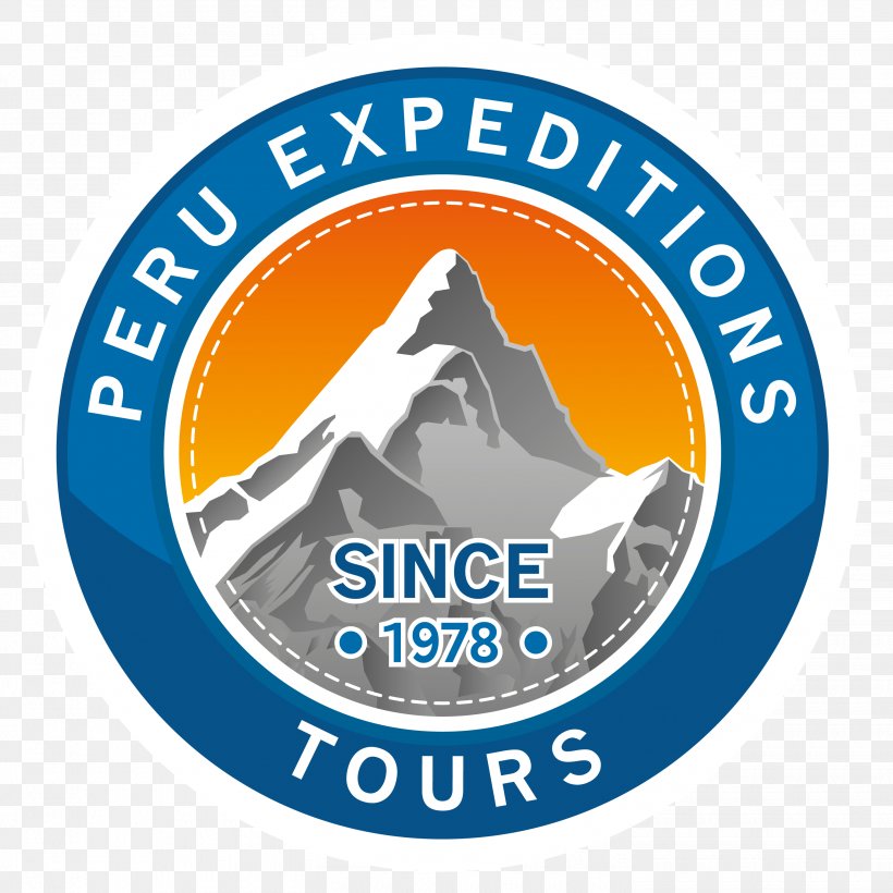 Puncak Jaya Peru Expeditions Tours Logo Brand Font, PNG, 2910x2910px, Logo, Area, Badge, Brand, Climbing Download Free