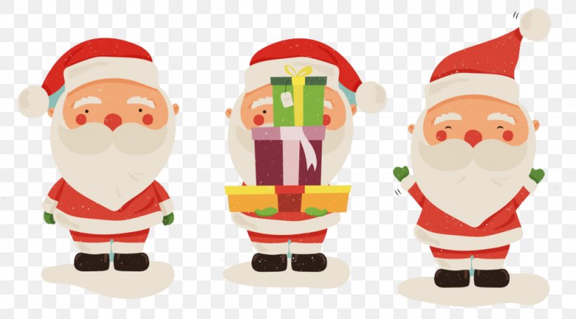 Santa Claus Christmas Ornament, PNG, 1024x569px, Santa Claus, Age, Cartoon, Christmas, Christmas Decoration Download Free