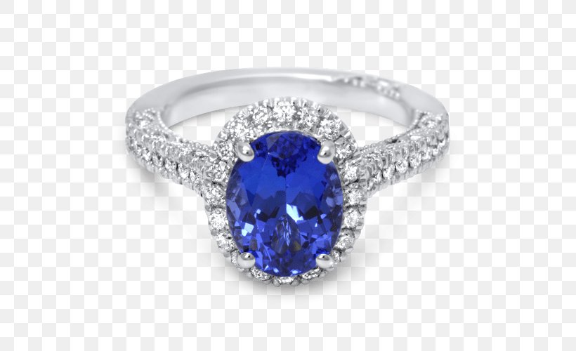 Sapphire Wedding Ring Jewellery Engagement Ring, PNG, 500x500px, Sapphire, Bling Bling, Blue, Body Jewelry, Bride Download Free