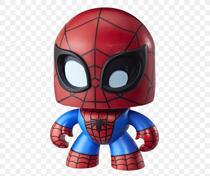 Spider-Man Mighty Muggs Captain America Action & Toy Figures Marvel Legends, PNG, 688x688px, Spiderman, Action Toy Figures, Amazing Spiderman, Avengers Infinity War, Captain America Download Free
