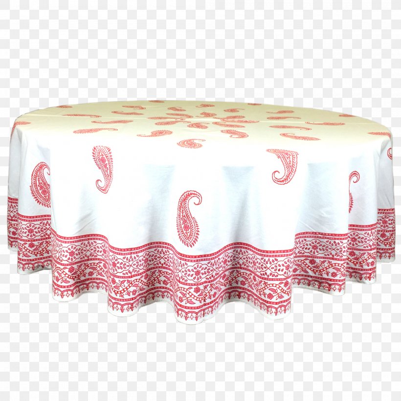 Tablecloth Cloth Napkins India Textile, PNG, 2000x2000px, Table, Cloth Napkins, Cotton, Home Accessories, India Download Free